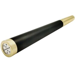 cône sans combustion cbd en métal cône sans combustion cbd en métal