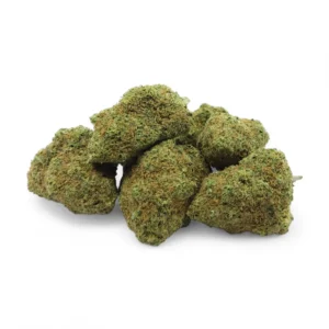 Fleurs OG Kush 15 % CBD sans THC – fleurs CBD légales pour conduite