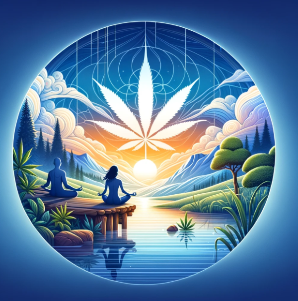 CBD 0 % THC pour conducteurs