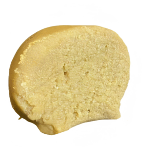 Résine Crème de la crème 50 % CBD sans THC
