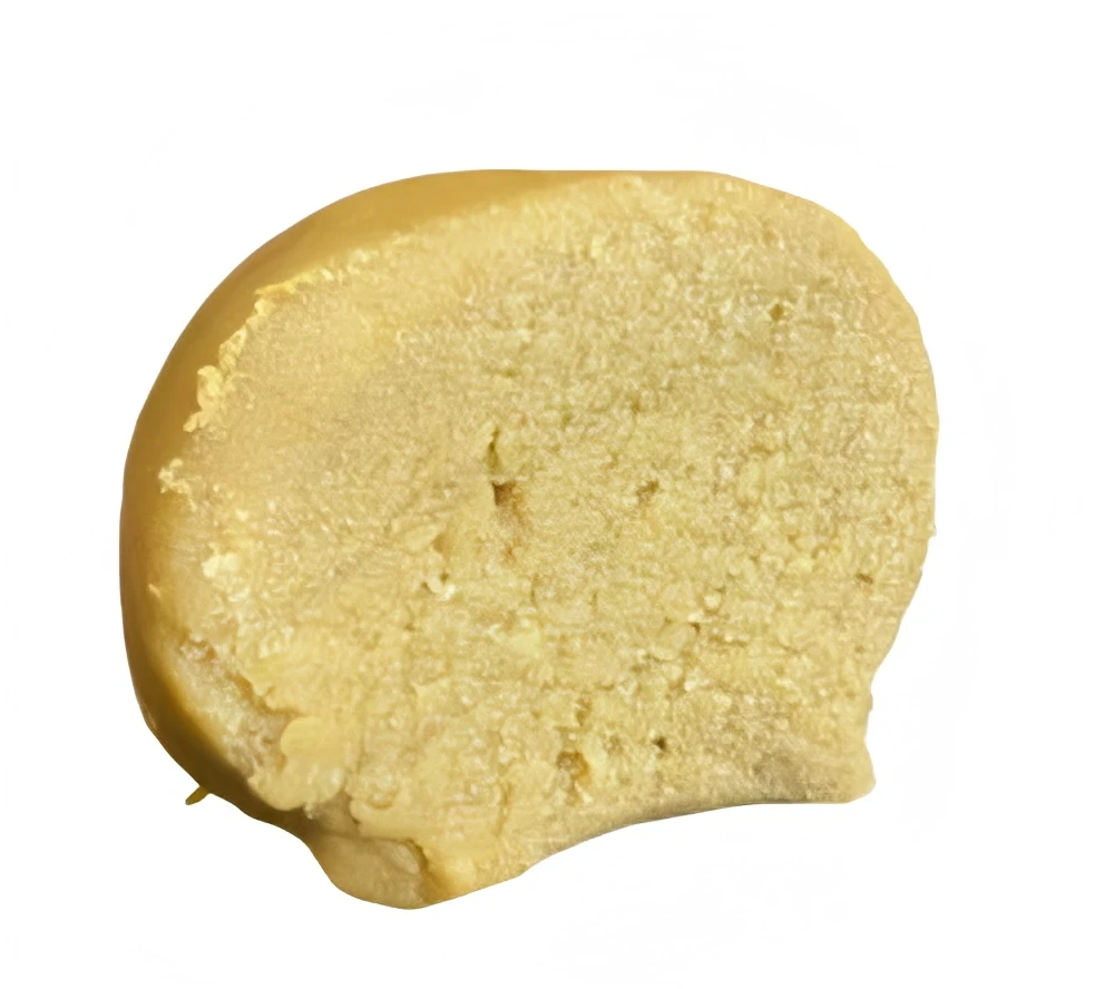 Résine Crème de la crème 50 % CBD sans THC