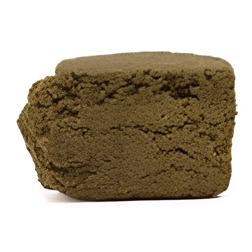 Résine CBD Ketama 30 % sans THC