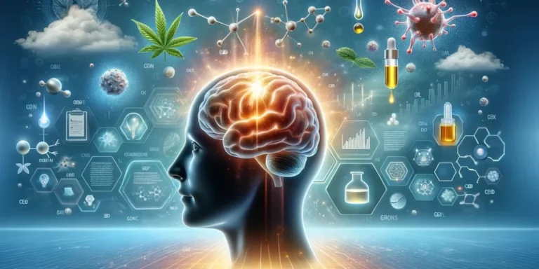 Découvrez les bienfaits du CBD sans THC : relaxation, réduction du stress et bien-être naturel, sans aucun effet psychotrope. Pour se détendre en toute sécurité